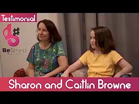 Besharp Music School, drum lessons adelaide, clarinet lesson