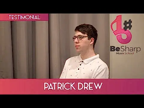 Besharp Music School, music lessons adelaide, clarinet lesson