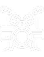 Drum Lessons For Kids, Detailed image of various drum components being taught at Besharp Music School, Adelaide for comprehensive drumming education., drum classes kids, drum music lessons for kids, drum lessons for kids with special needs